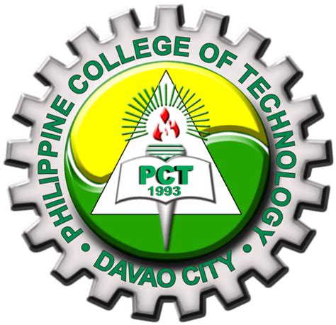 Philippine College of Technology.